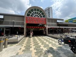 Boon Lay Shopping Centre (D22), Retail #622070481